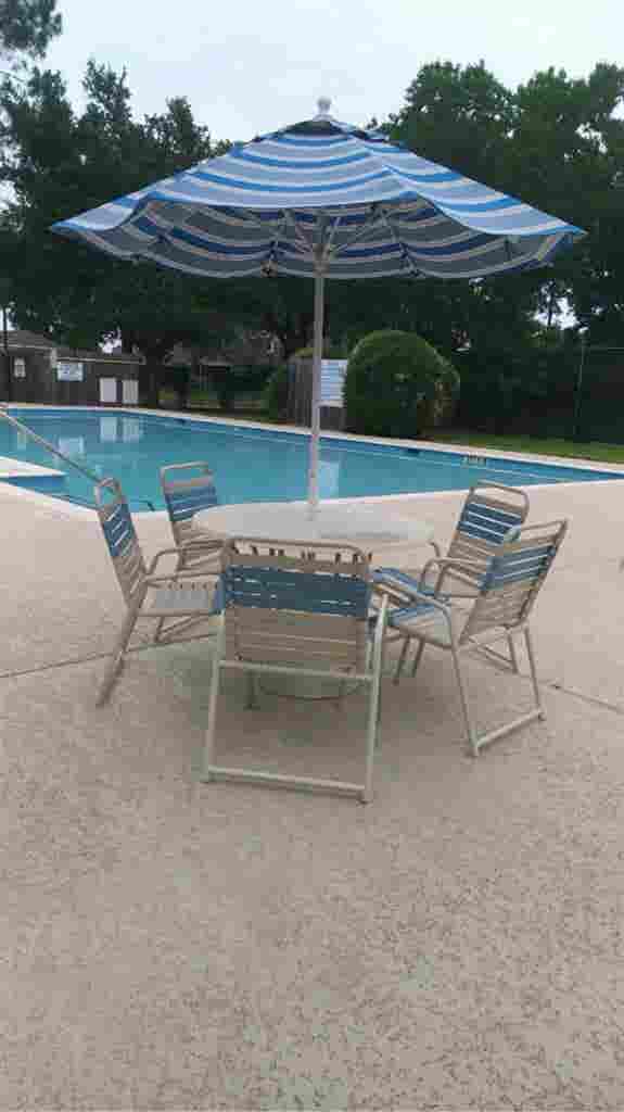 Furnished or unfurnished