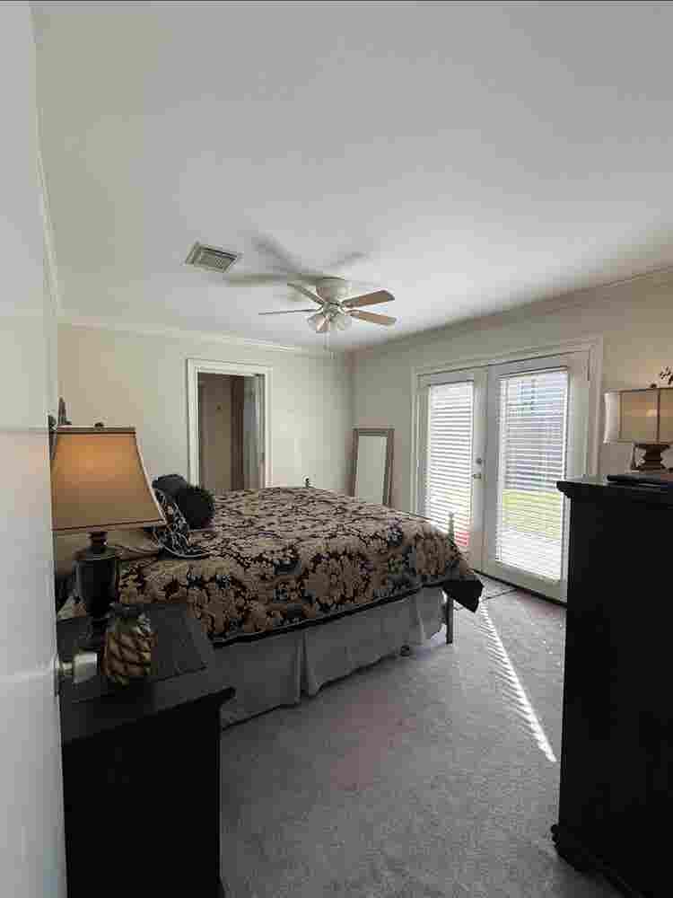 Furnished or unfurnished