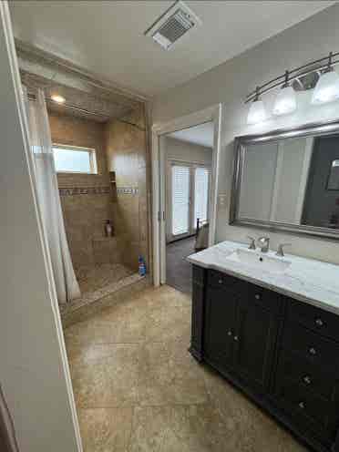Furnished or unfurnished