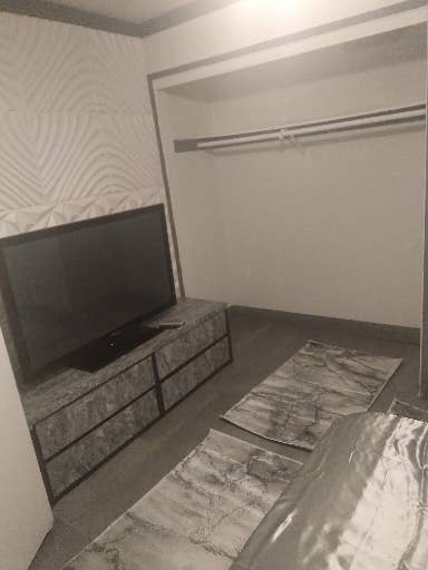 Move in ready now furnished room