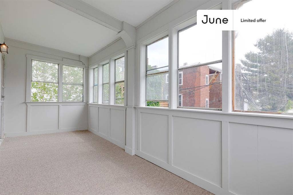 4 BR in Boston