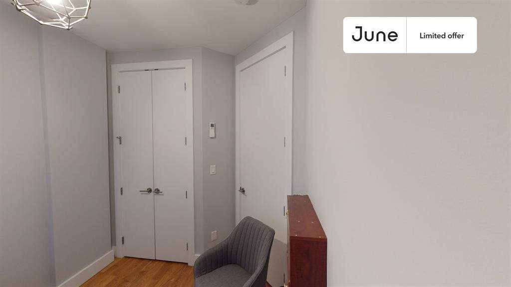 5 BR in New York City