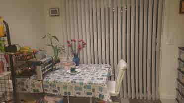 Room for rent in a Established Home
