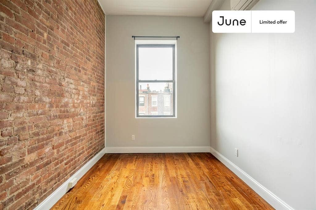 1 BR in New York City