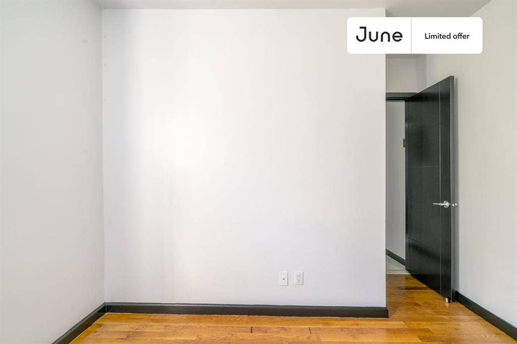 3 BR in New York City