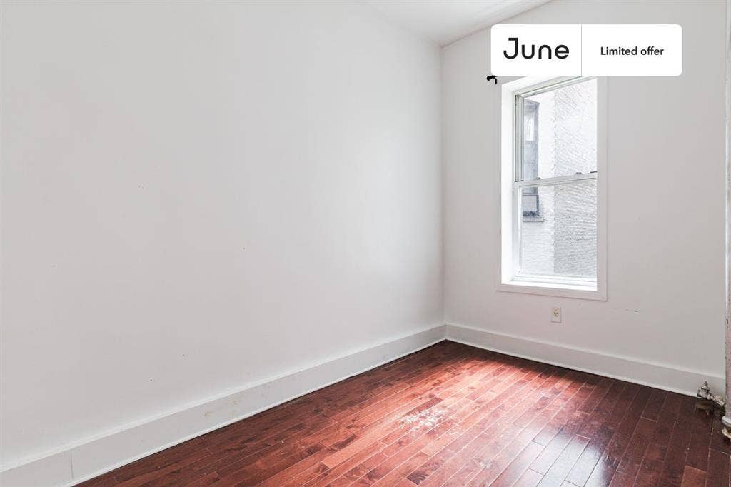 3 BR in New York City