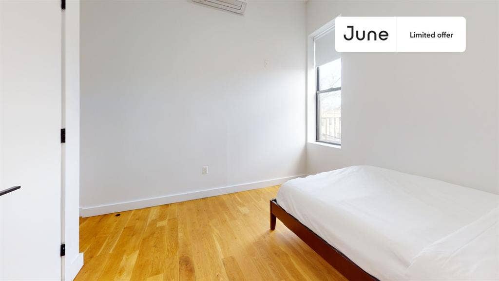 5 BR in New York City