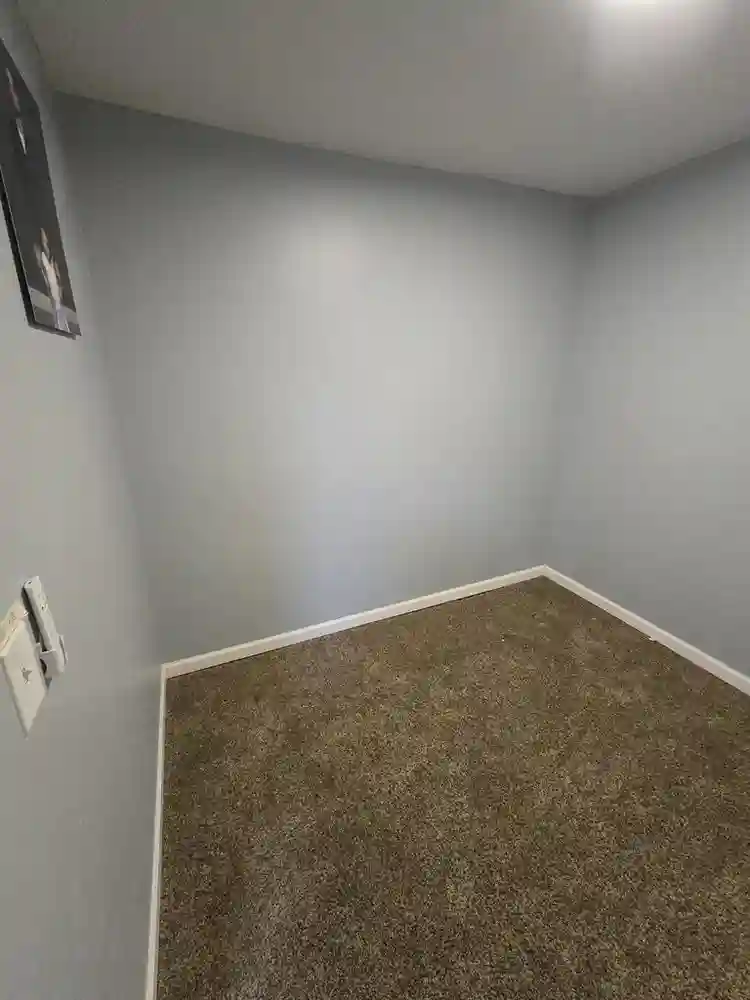 1 bed room