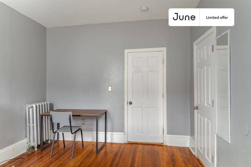 3 BR in Boston