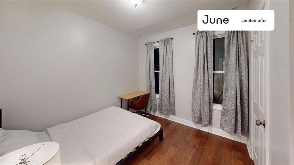 3 BR in Washington DC