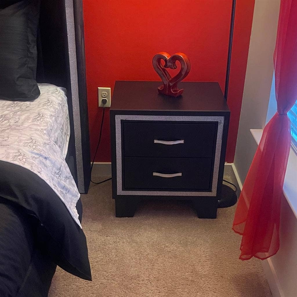 Furnished Bedroom for Rent