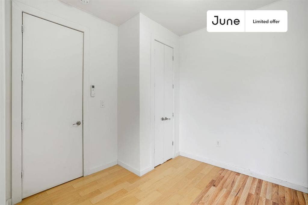 4 BR in New York City