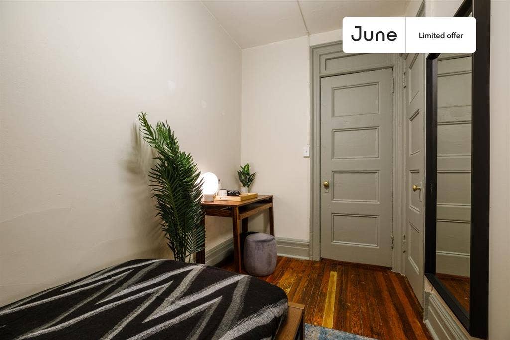 4 BR in New York City