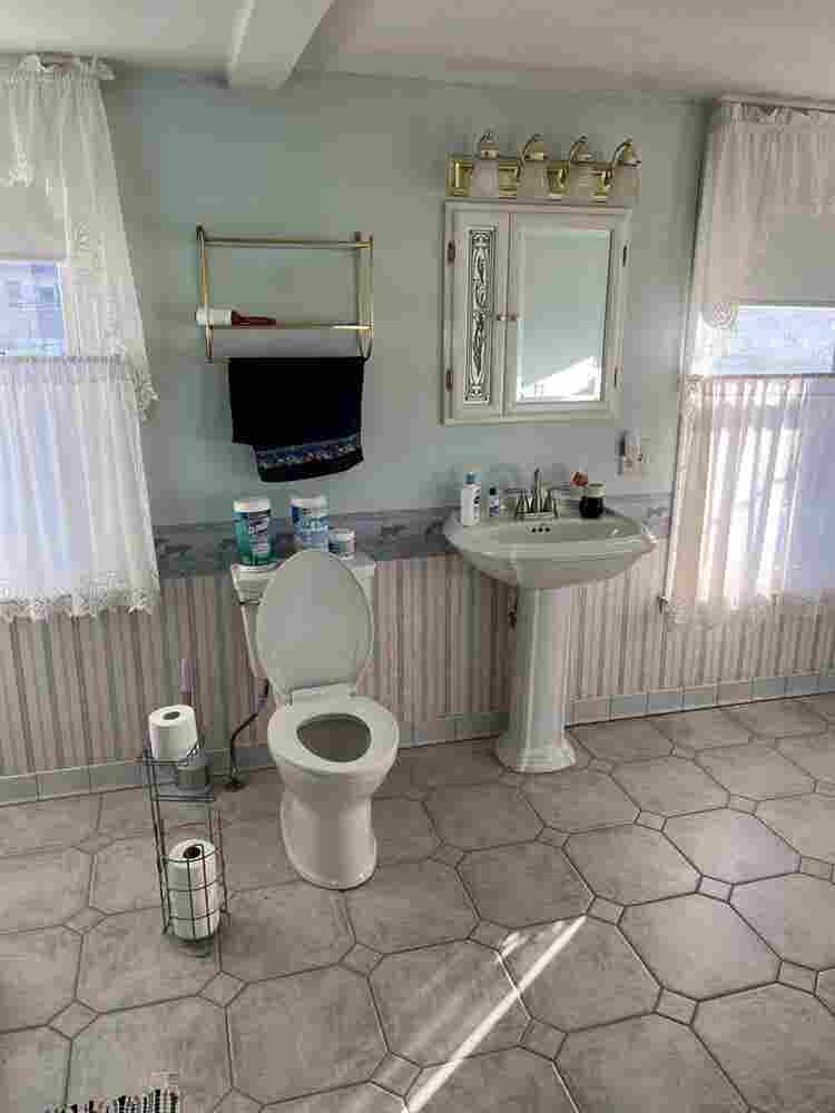 New Listing