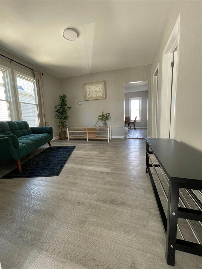 Affordable, Move-In Ready Room