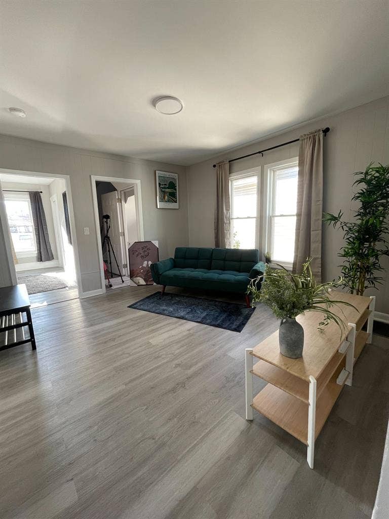 Affordable, Move-In Ready Room