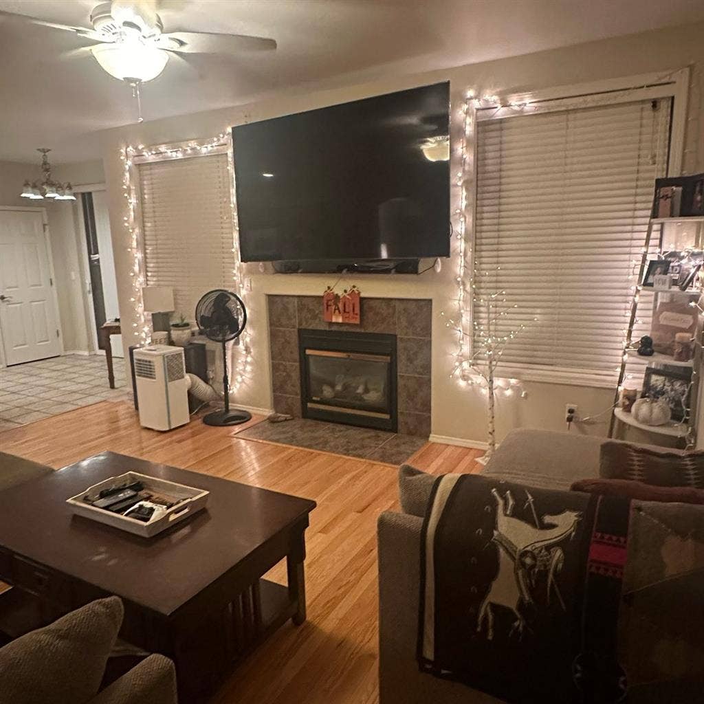 Furnished room in Puyallup