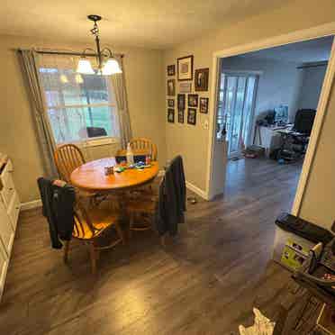 Rooms Available  Centerville