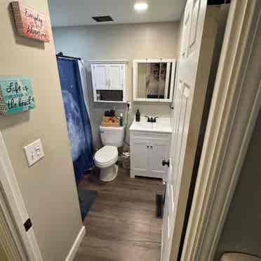 Rooms Available  Centerville