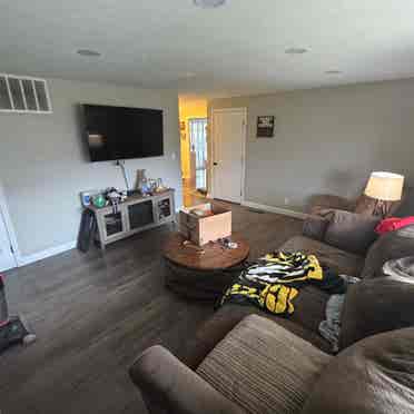 Rooms Available  Centerville