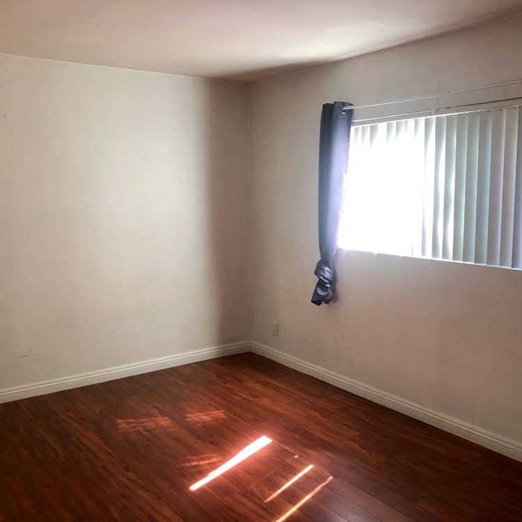 Roommate for two bed near UCLA