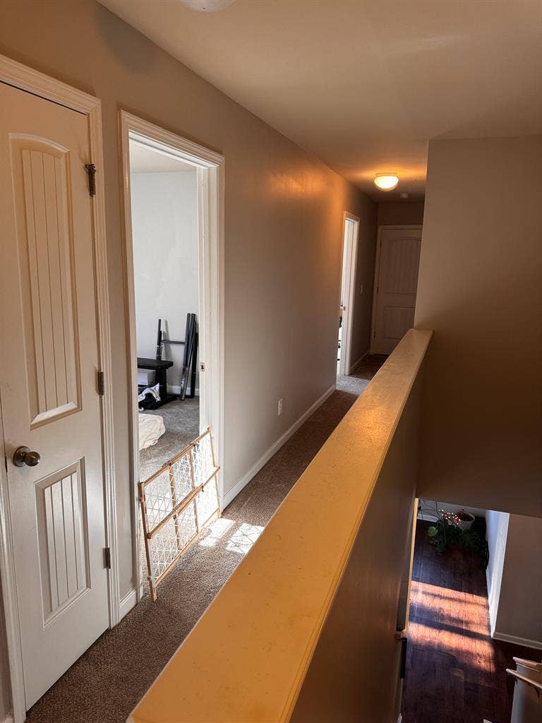 Nice Room for Rent in Dallas, GA!