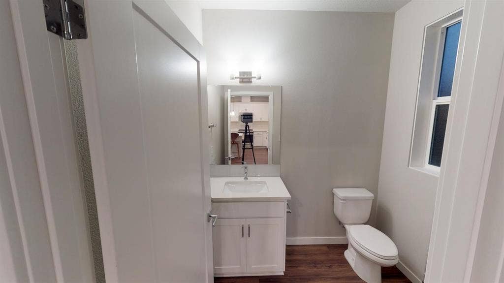 1 BR in Portland