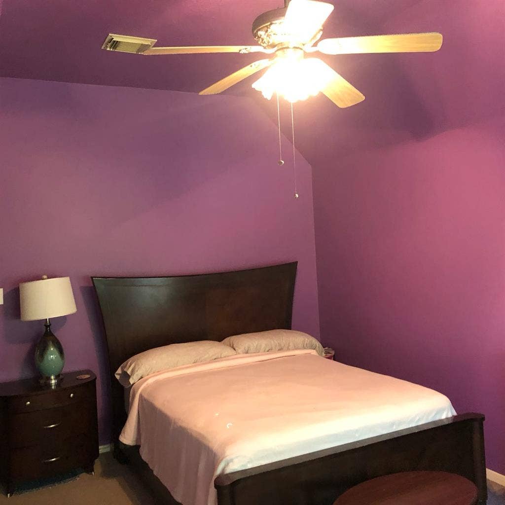 Private Room in Sugar Land Area