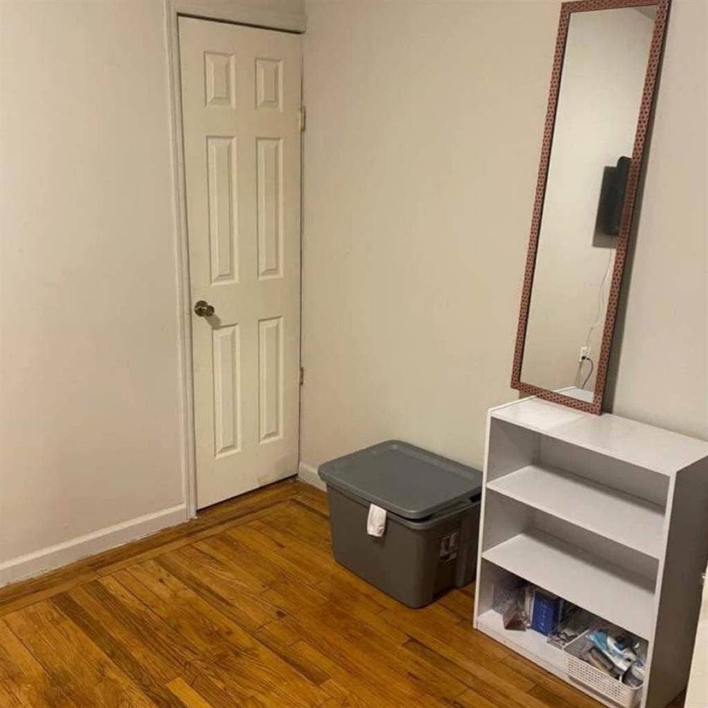 Rent one private bedroom in JC