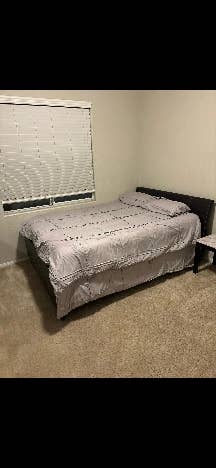 Room in house  for rent