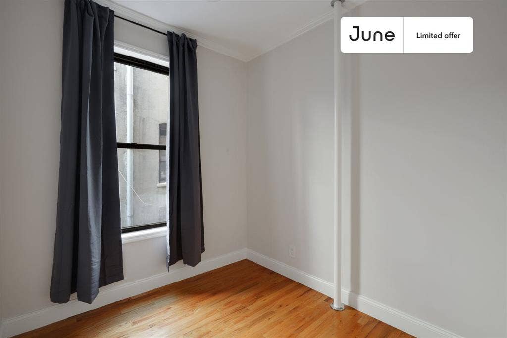 4 BR in New York City