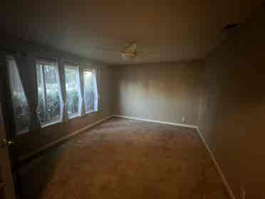 Two Rooms for rent near Sac State