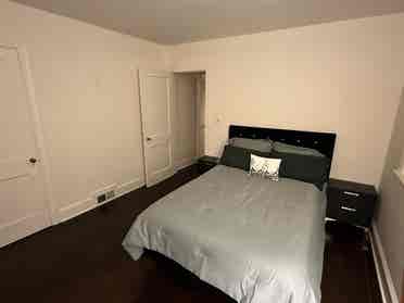 Town of Orange VA Room for rent