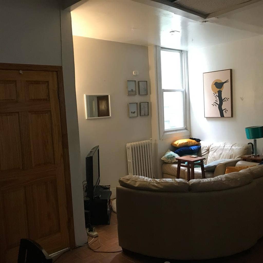 Room Available In Astoria