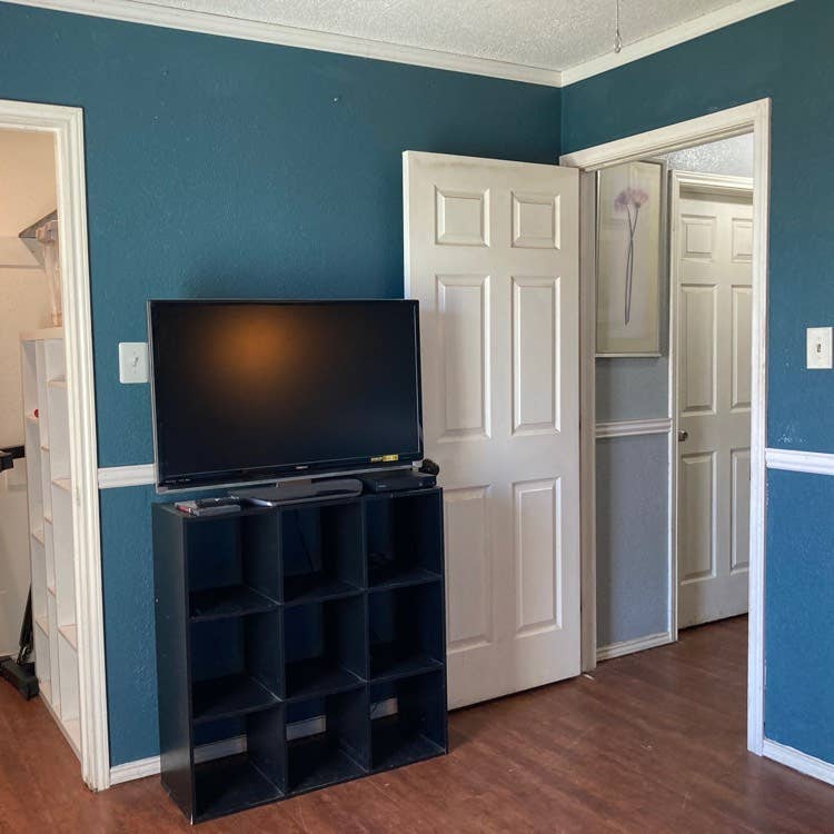 2 Rooms Available in Central Denton