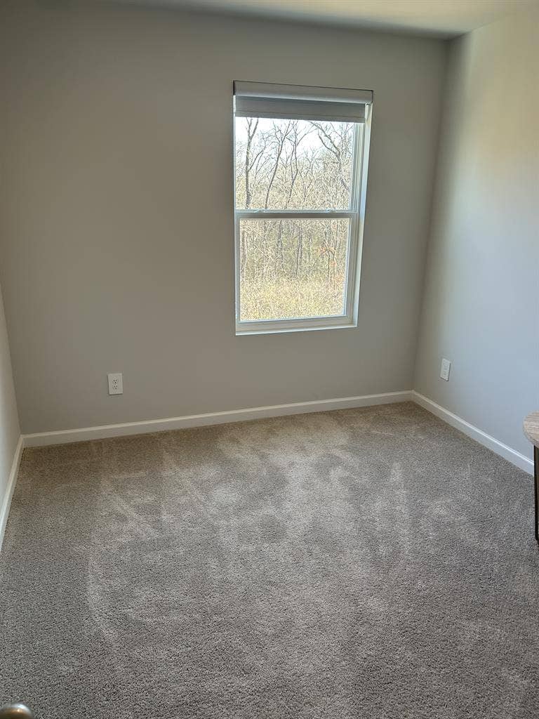 Room in brand new townhome