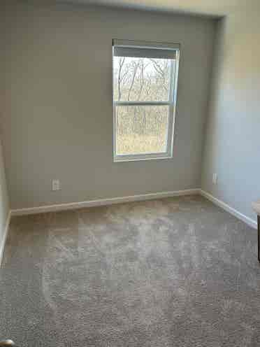 Room in brand new townhome
