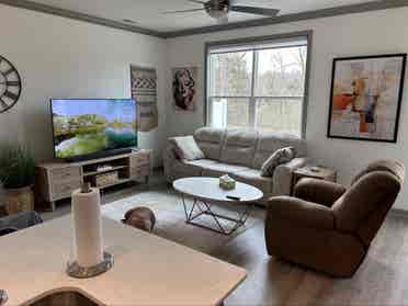 Room in brand new townhome