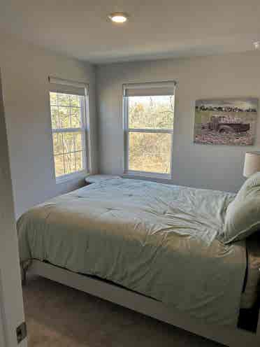 Room in brand new townhome