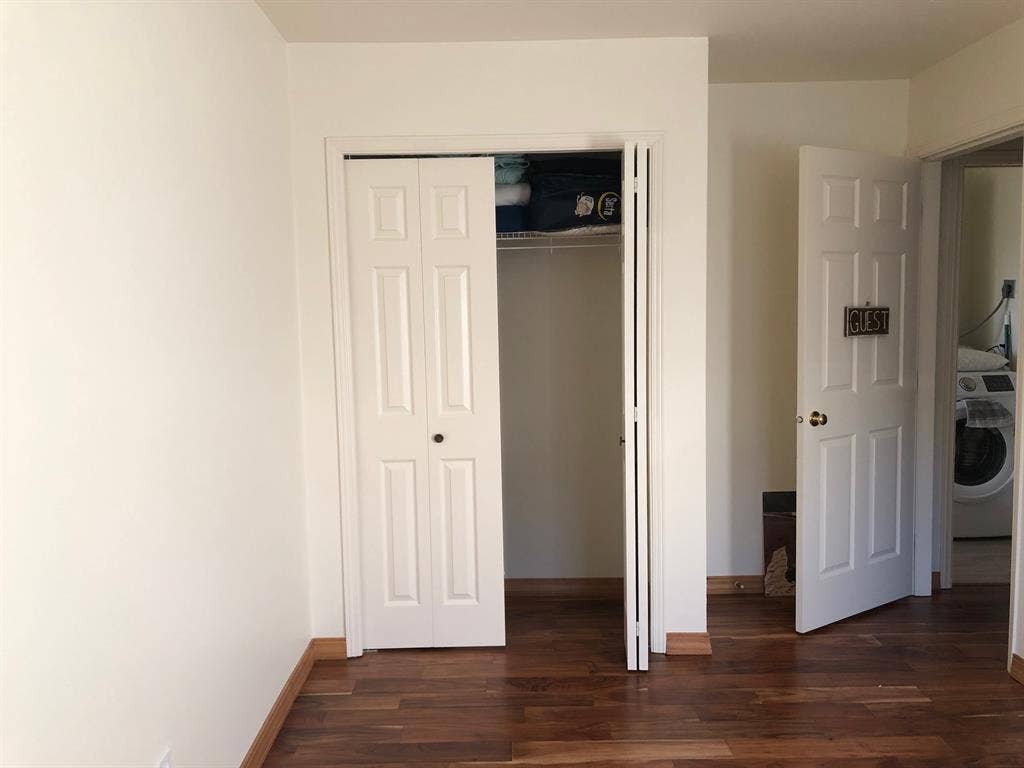 Roommate Wanted for 2 Bed Condo