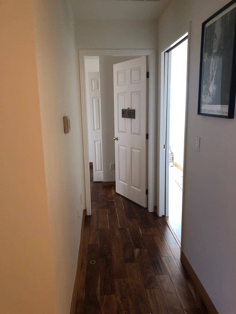 Roommate Wanted for 2 Bed Condo