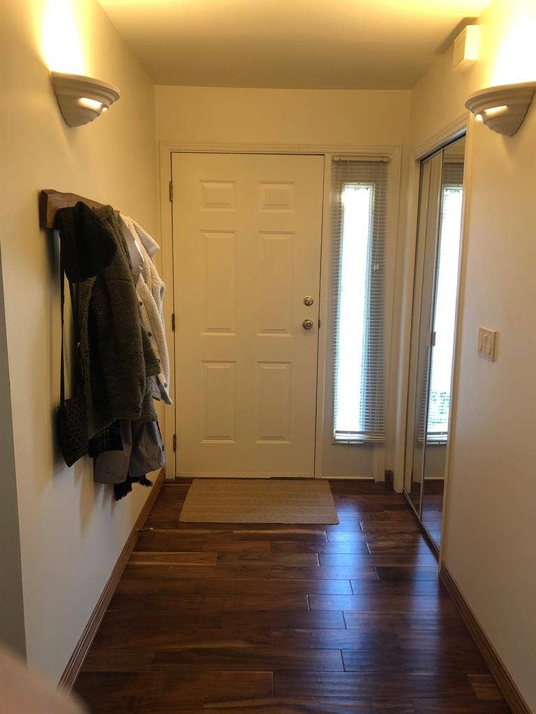 Roommate Wanted for 2 Bed Condo