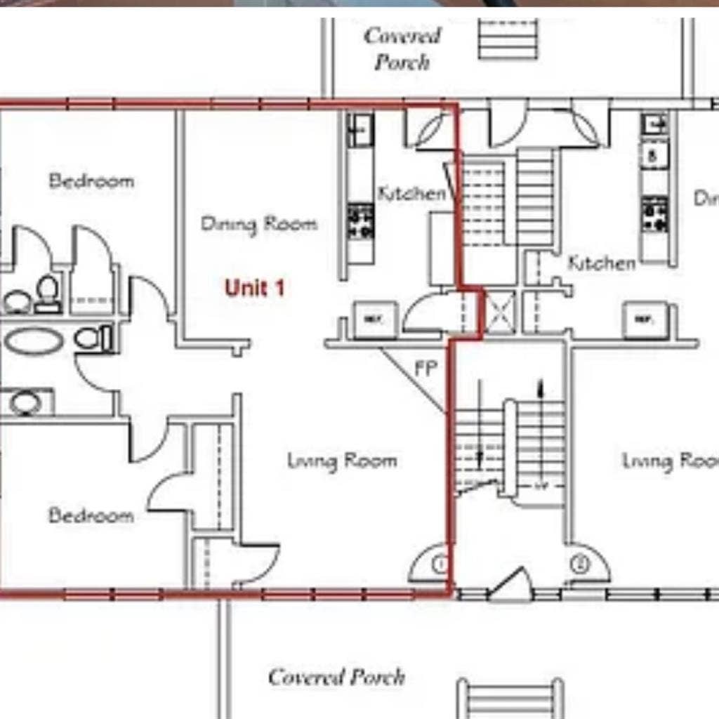 Historic Apartment, Roommate Needed