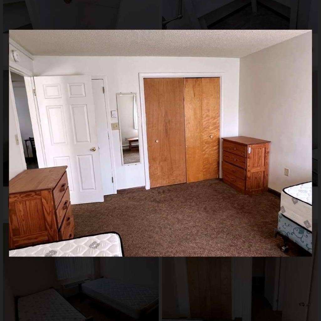 Fully furnished Downtown Apartment