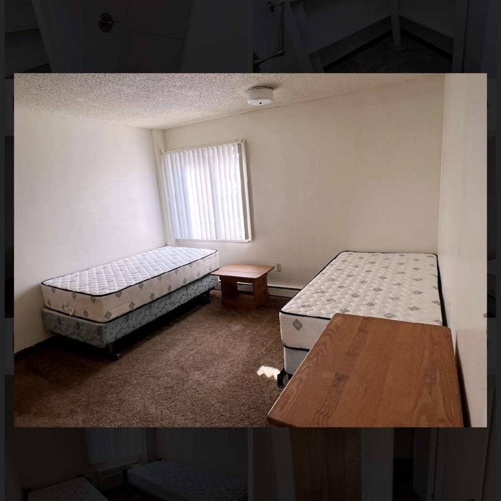 Fully furnished Downtown Apartment