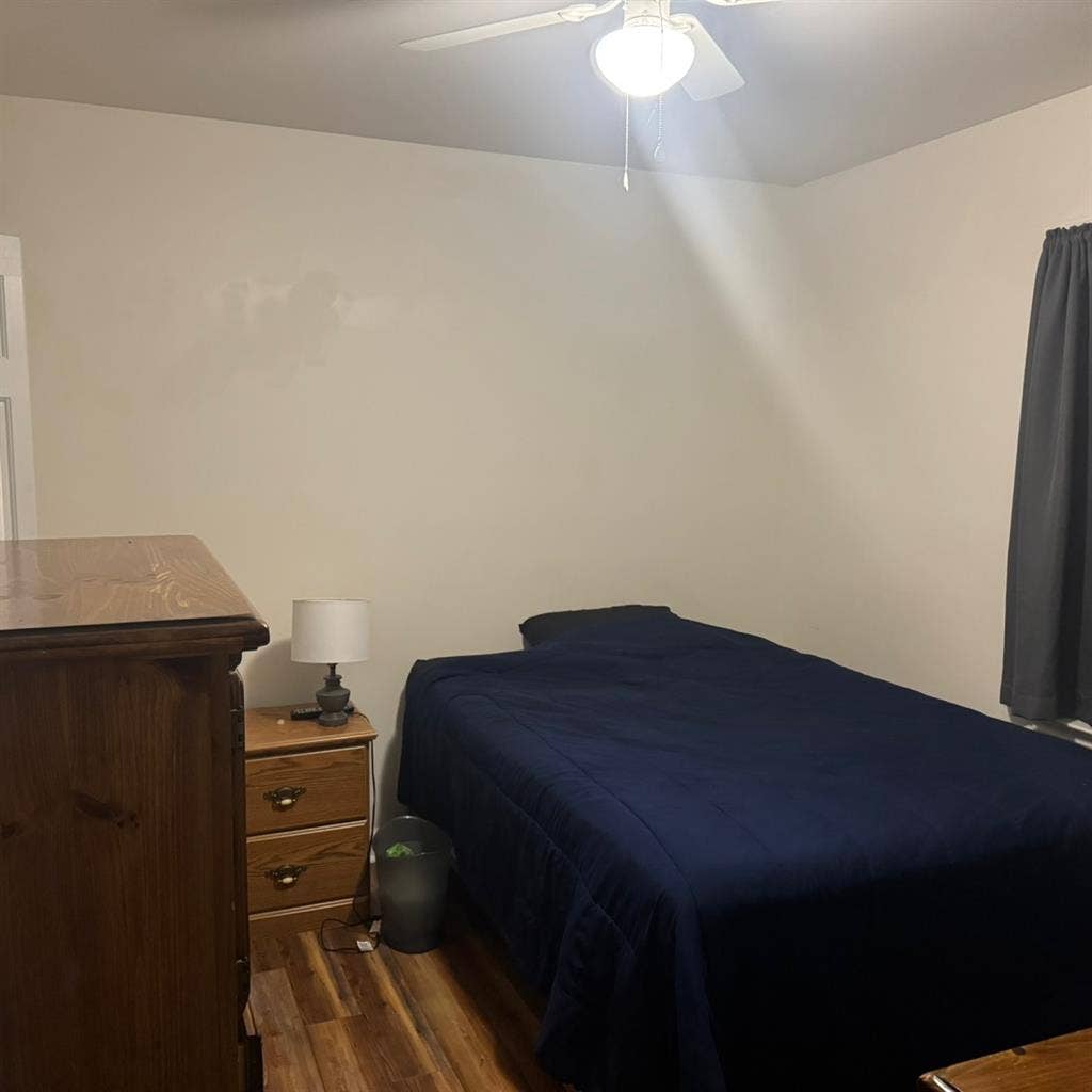 Cozy Bedroom for rent!