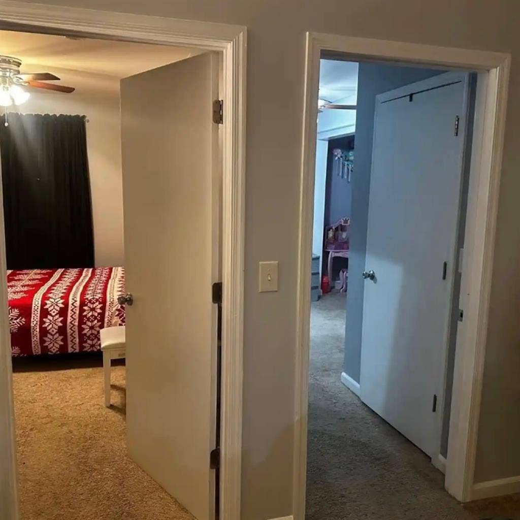 Looking for Roommate for 2 bedroom