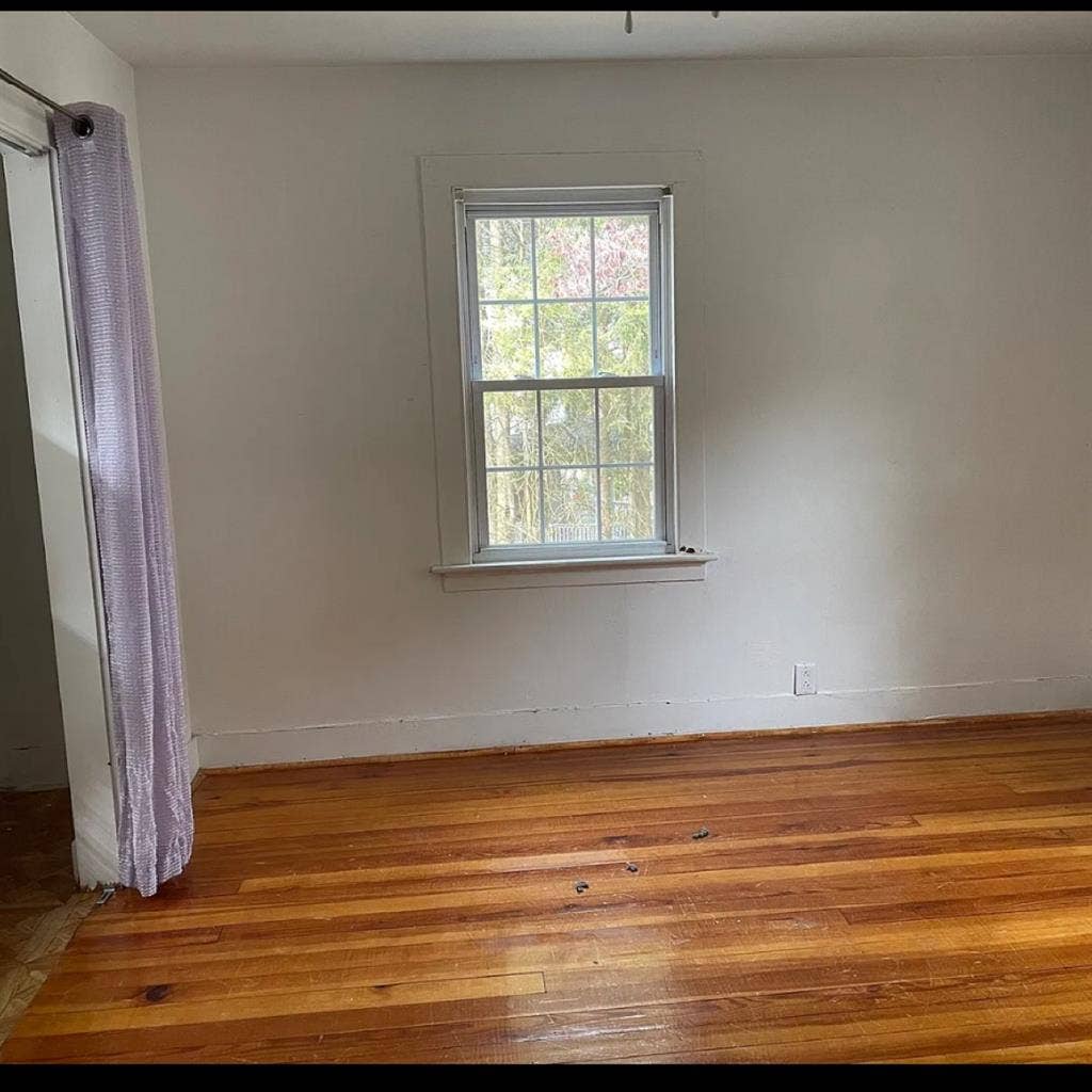 Looking to rent out my room