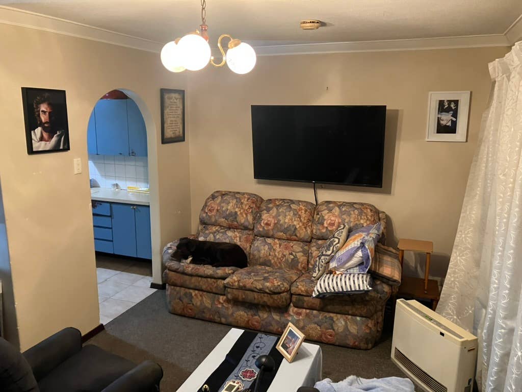 Room availible in Maylands.