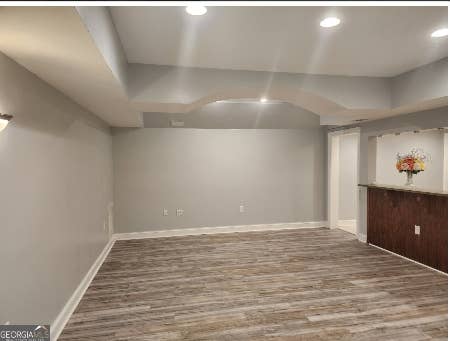 Room for rent basement Hampton GA